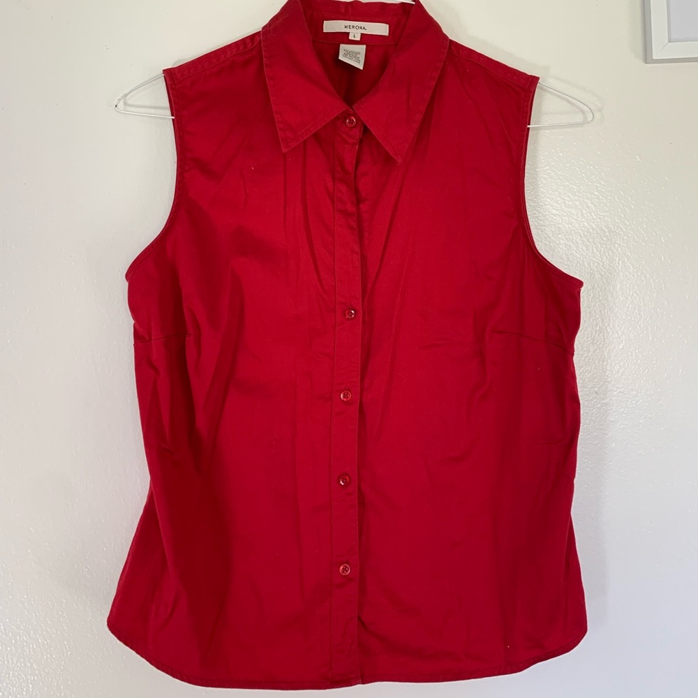 Red Shirt